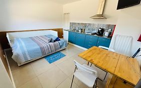 Estudio Praia Labruge
